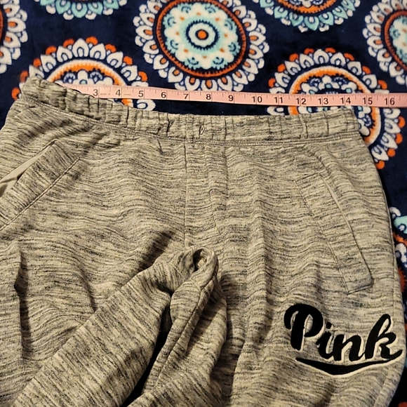 PINK Victoria's Secret sweatpants - Picture 2 of 6